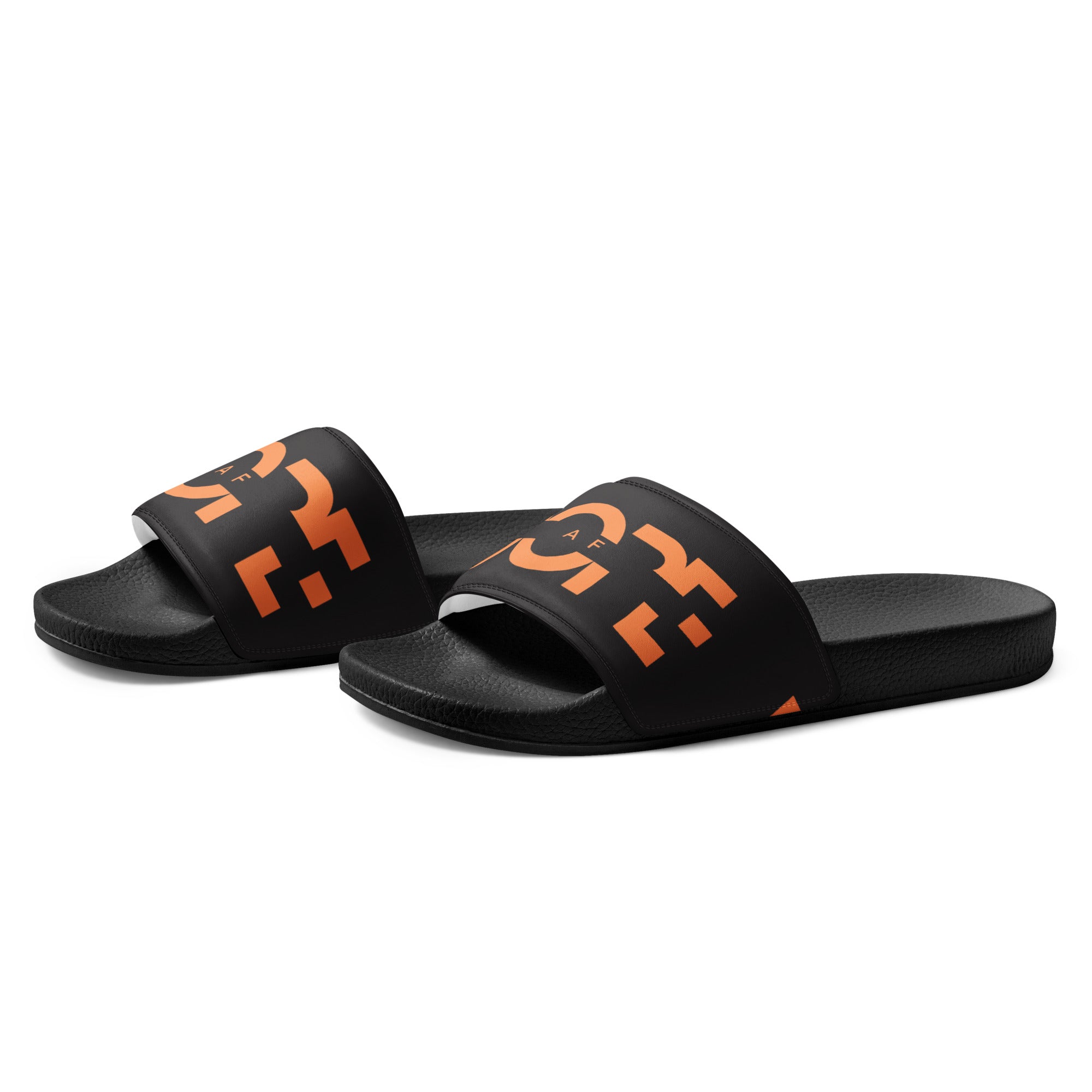 DOPE AF Men’s slides