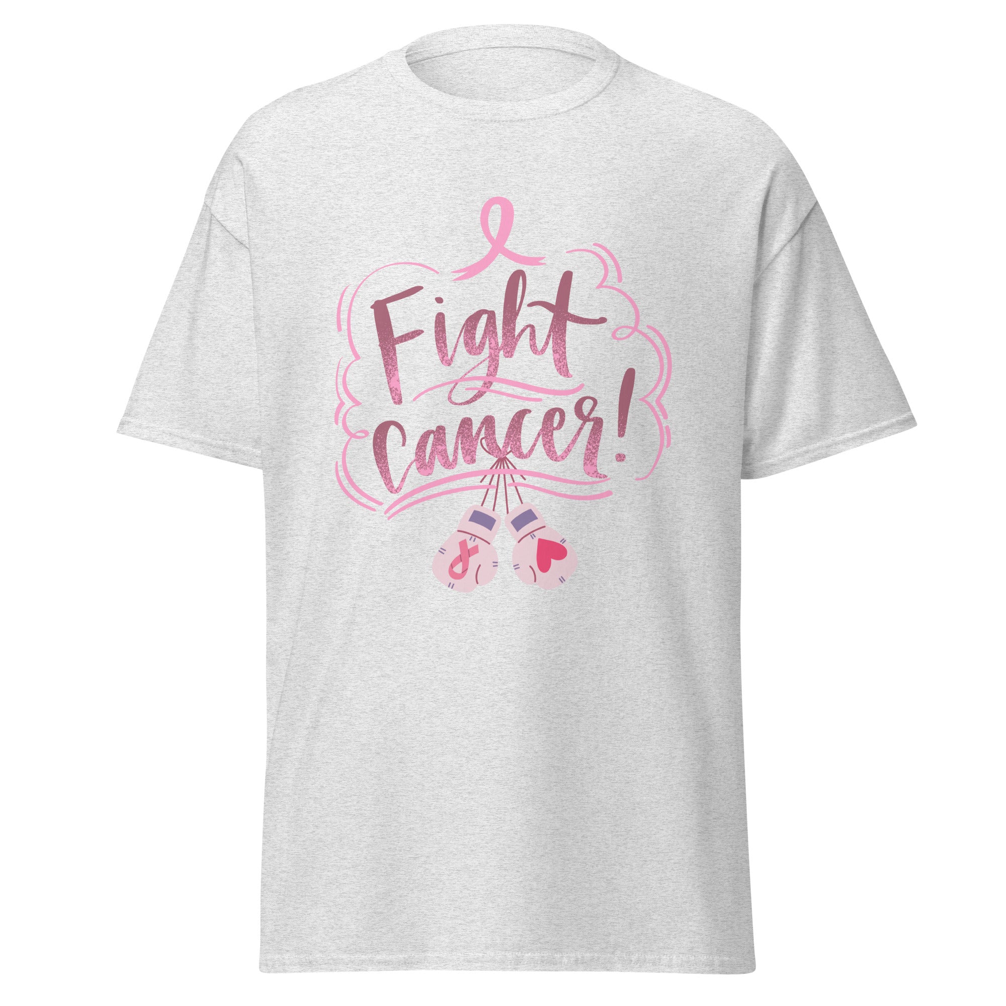 Fight Cancer