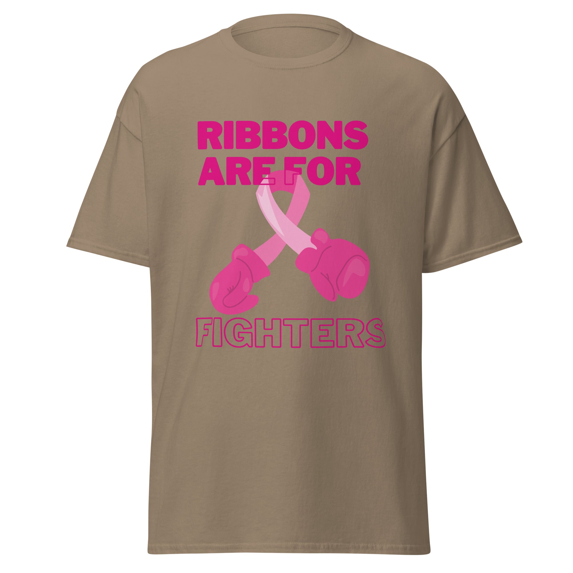 Ribbon Figher