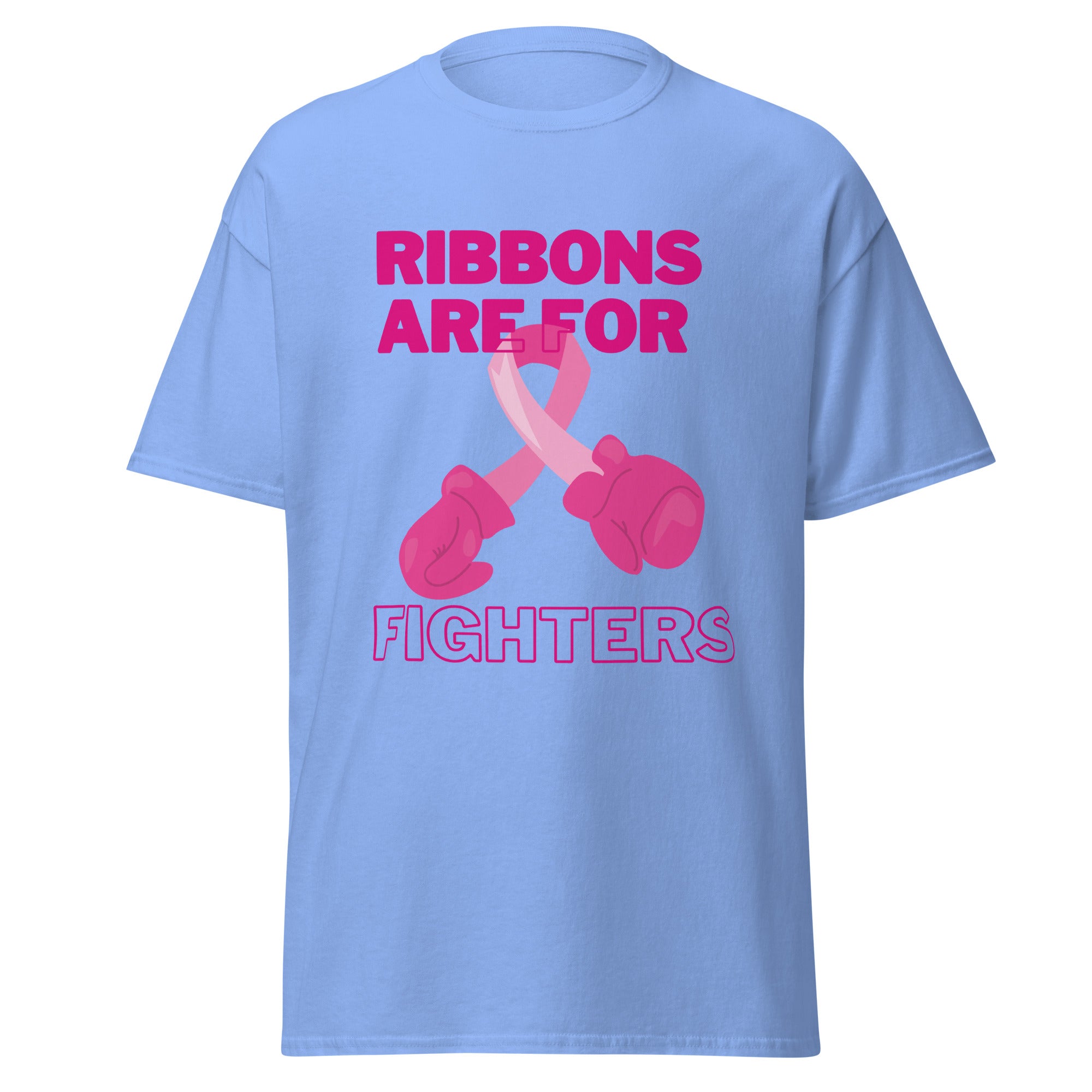 Ribbon Figher