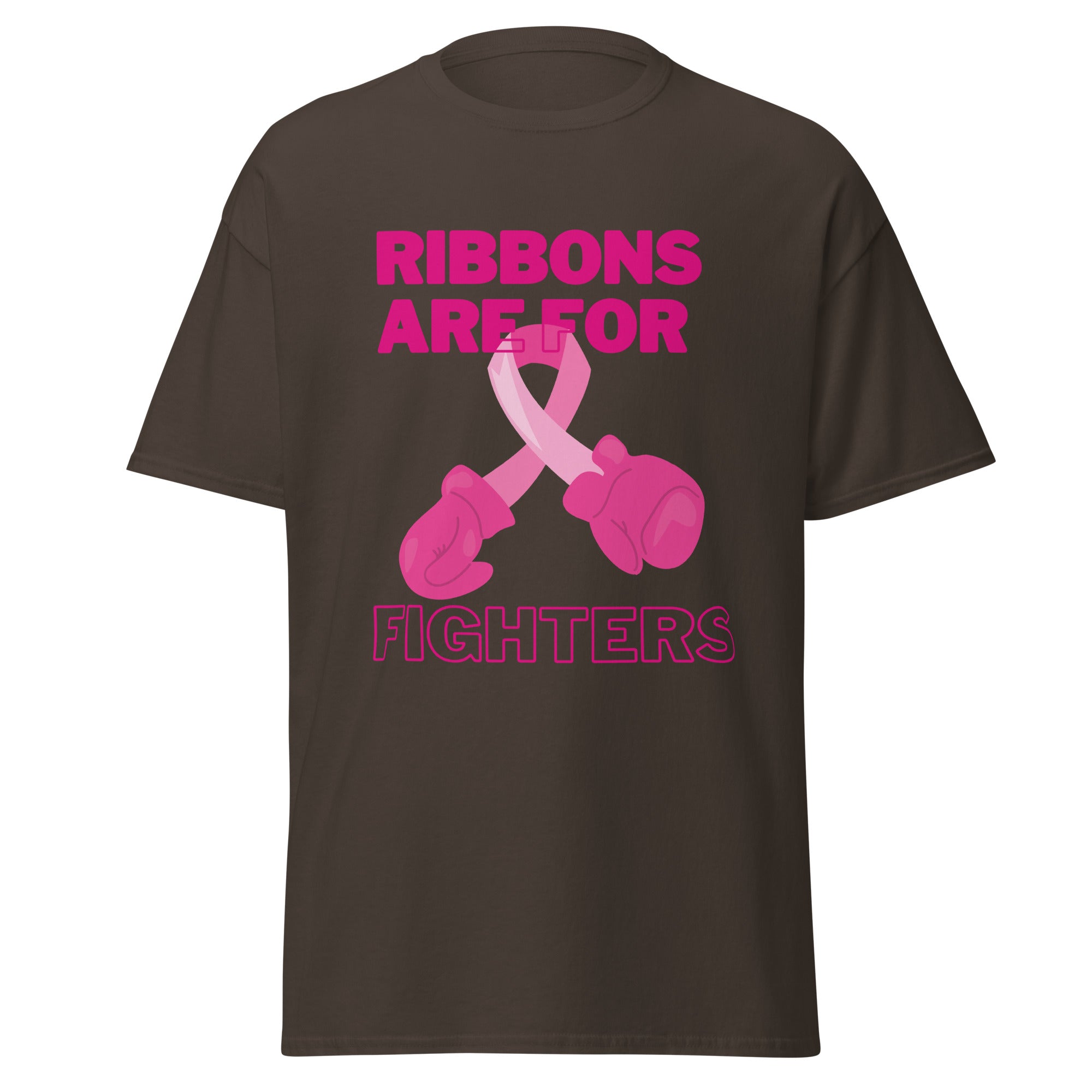 Ribbon Figher