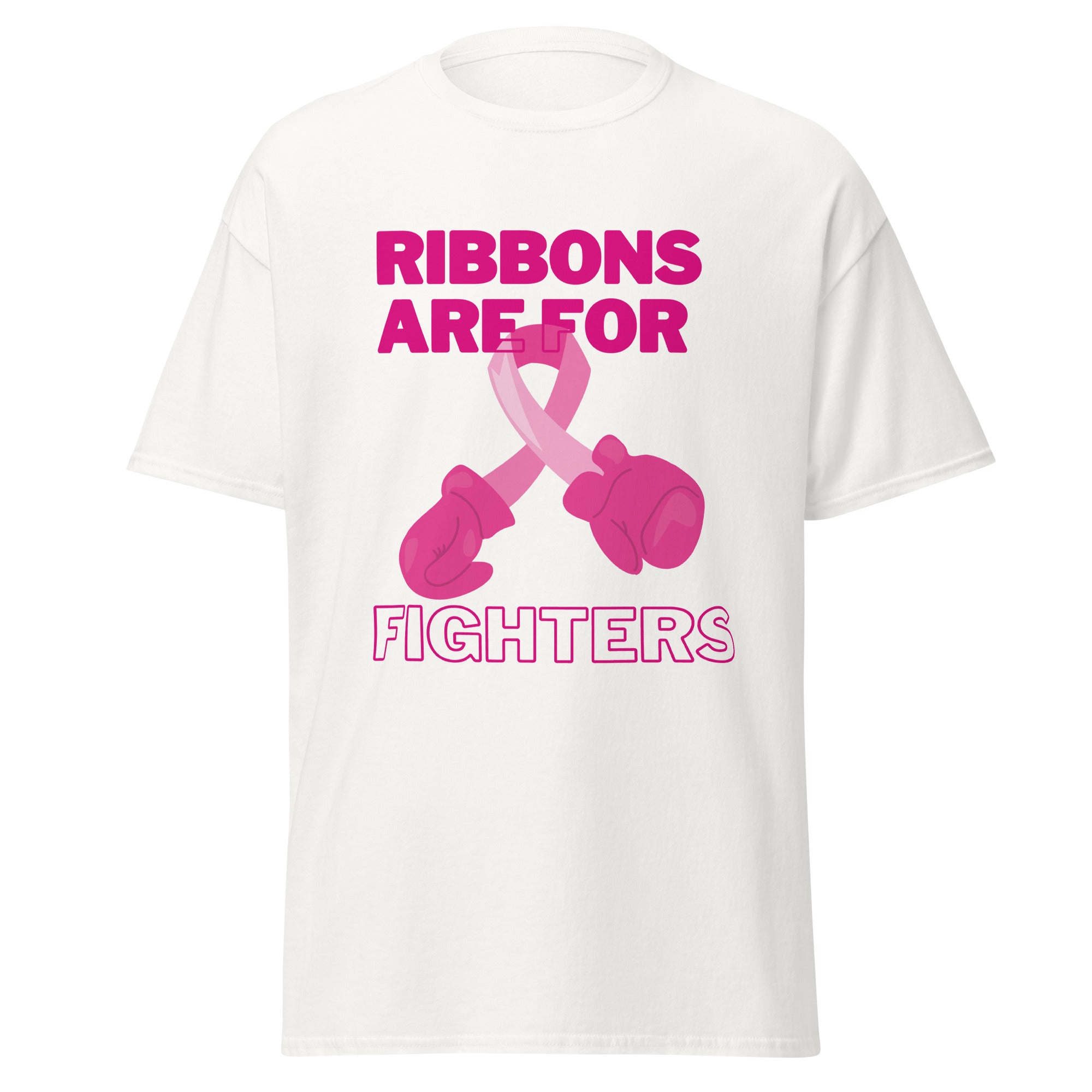 Ribbon Figher