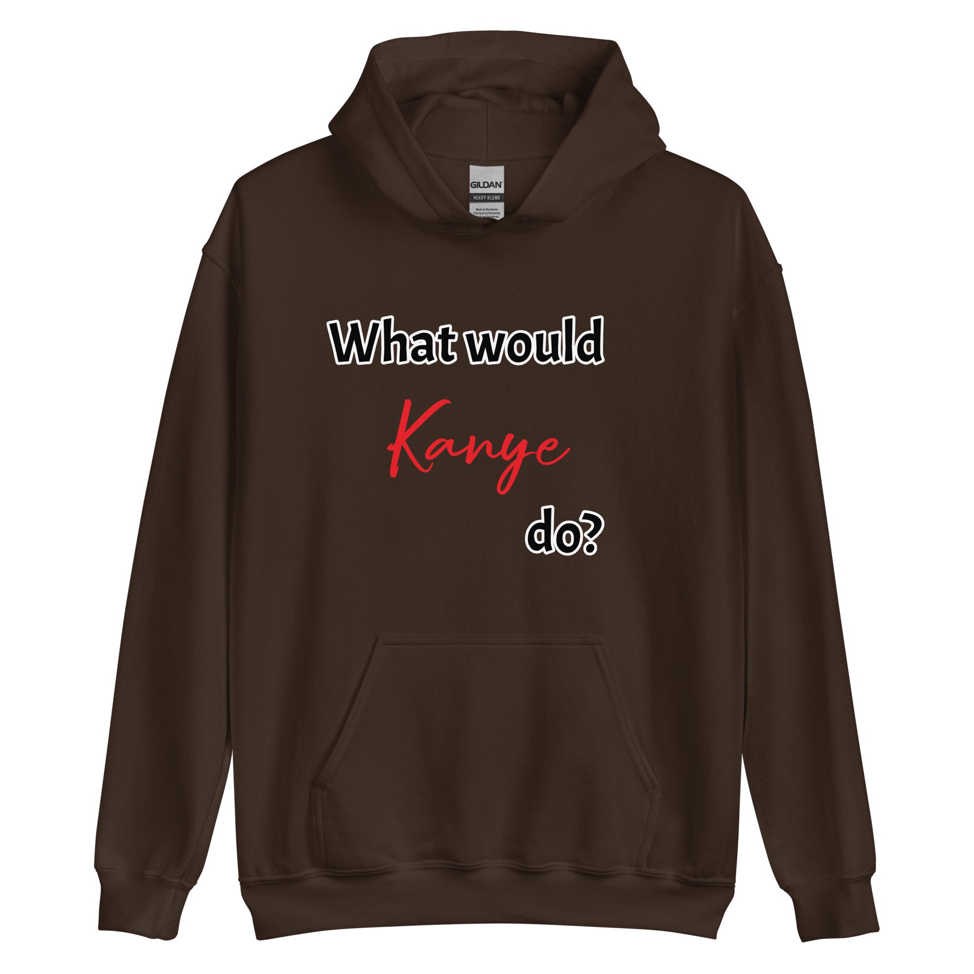 WWKD Hoodie