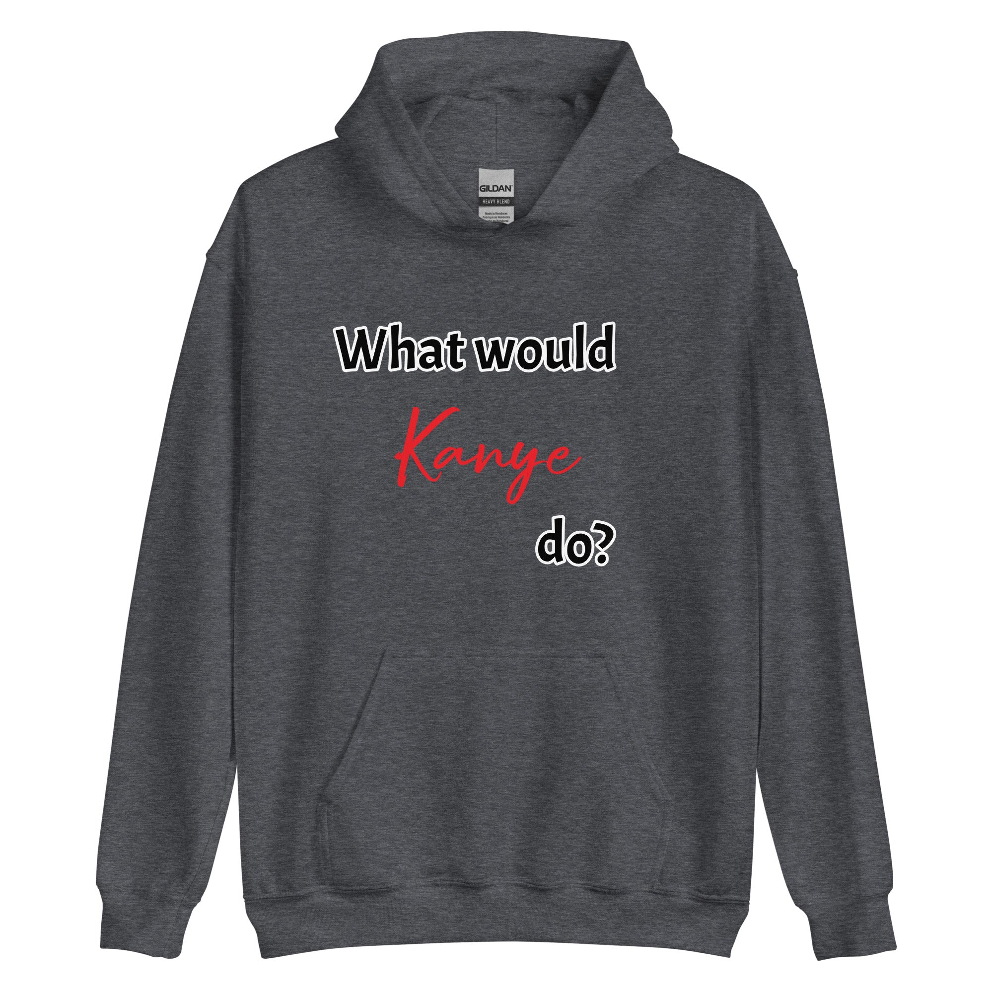 WWKD Hoodie
