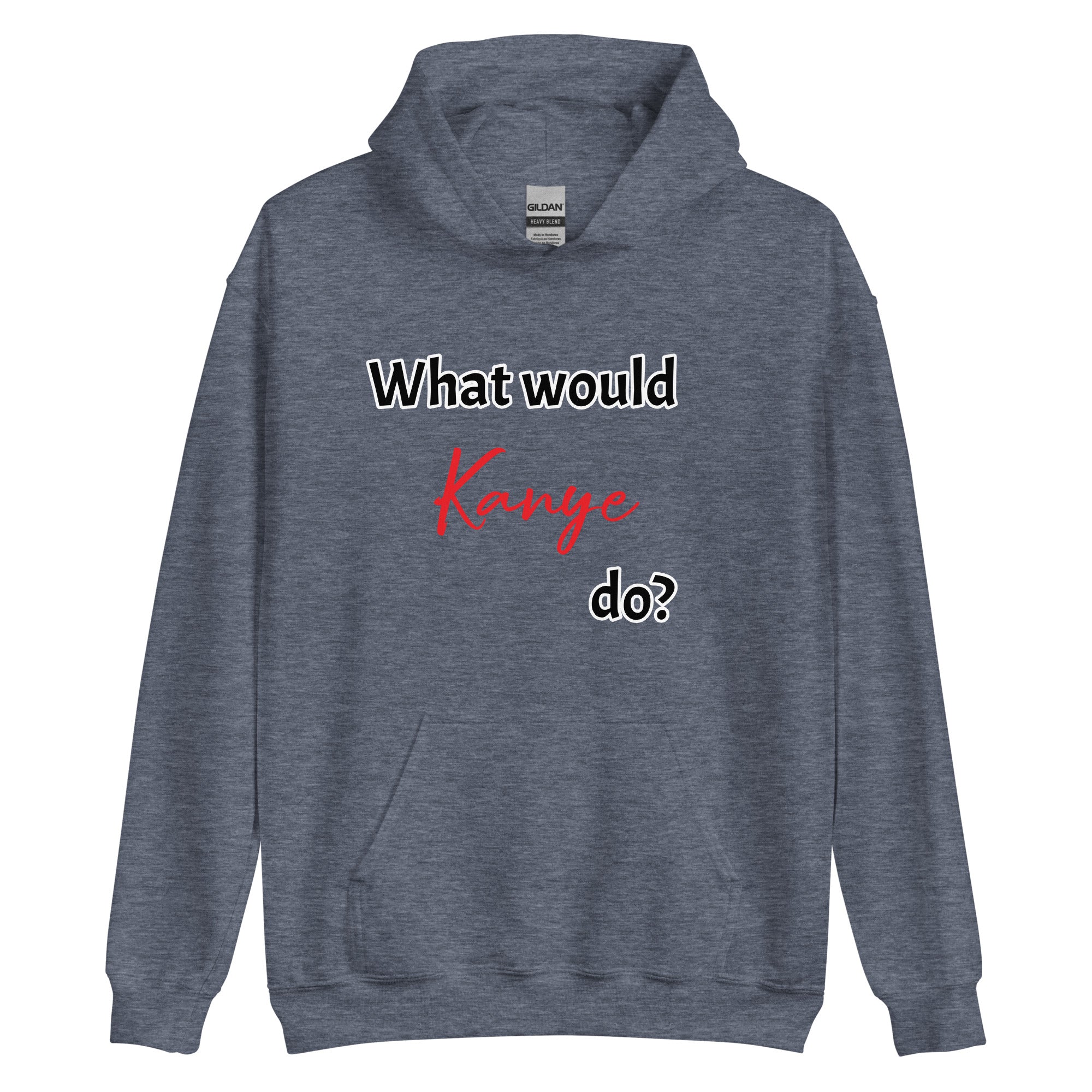 WWKD Hoodie