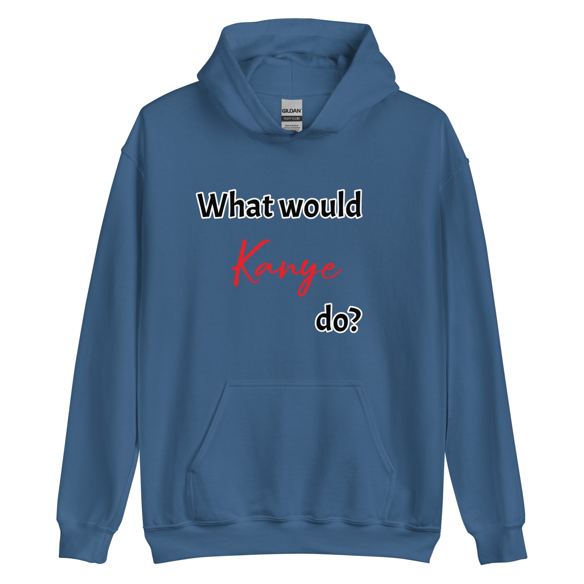 WWKD Hoodie