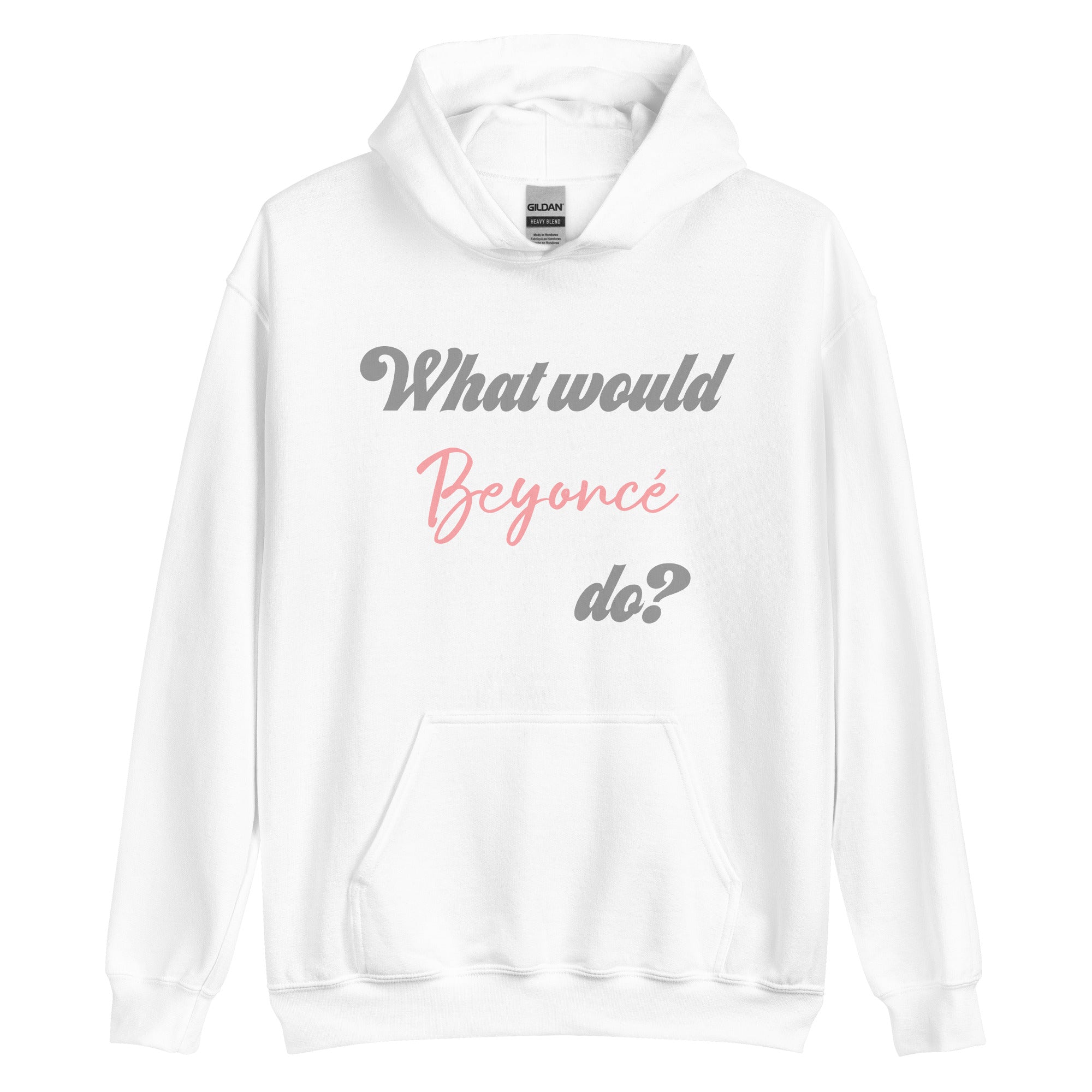 WWBD Hoodie
