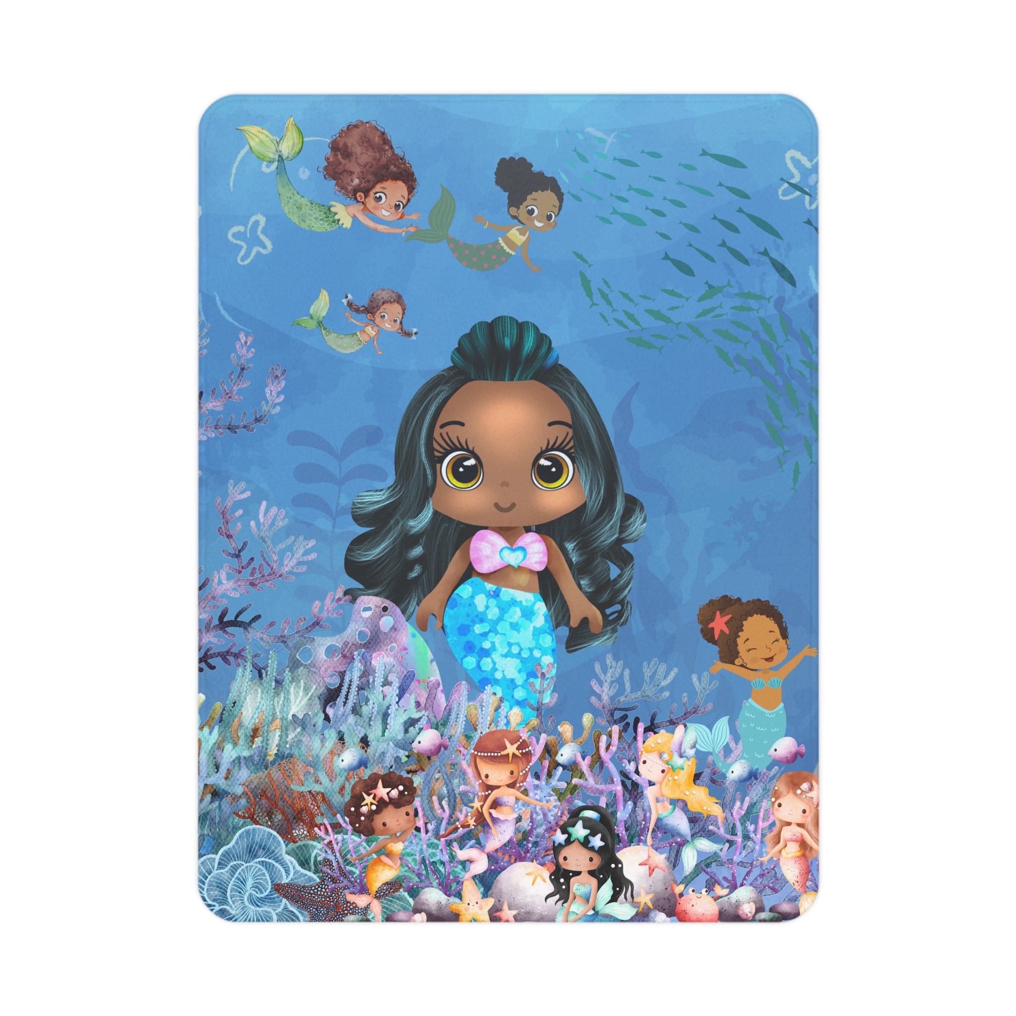 Toddler Mermaids