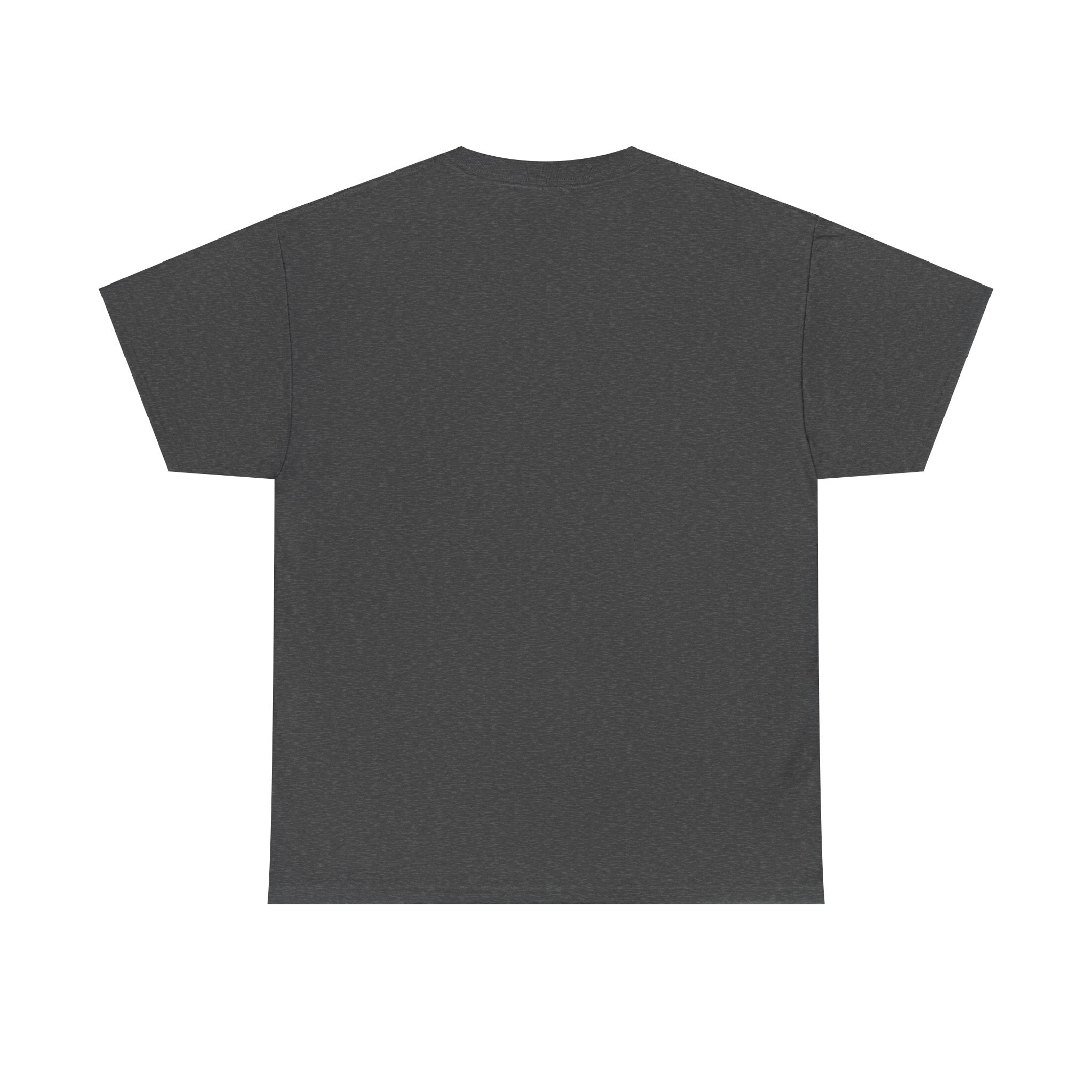 Black Job Loading Tee