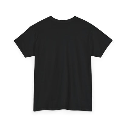 Black Job Loading Tee