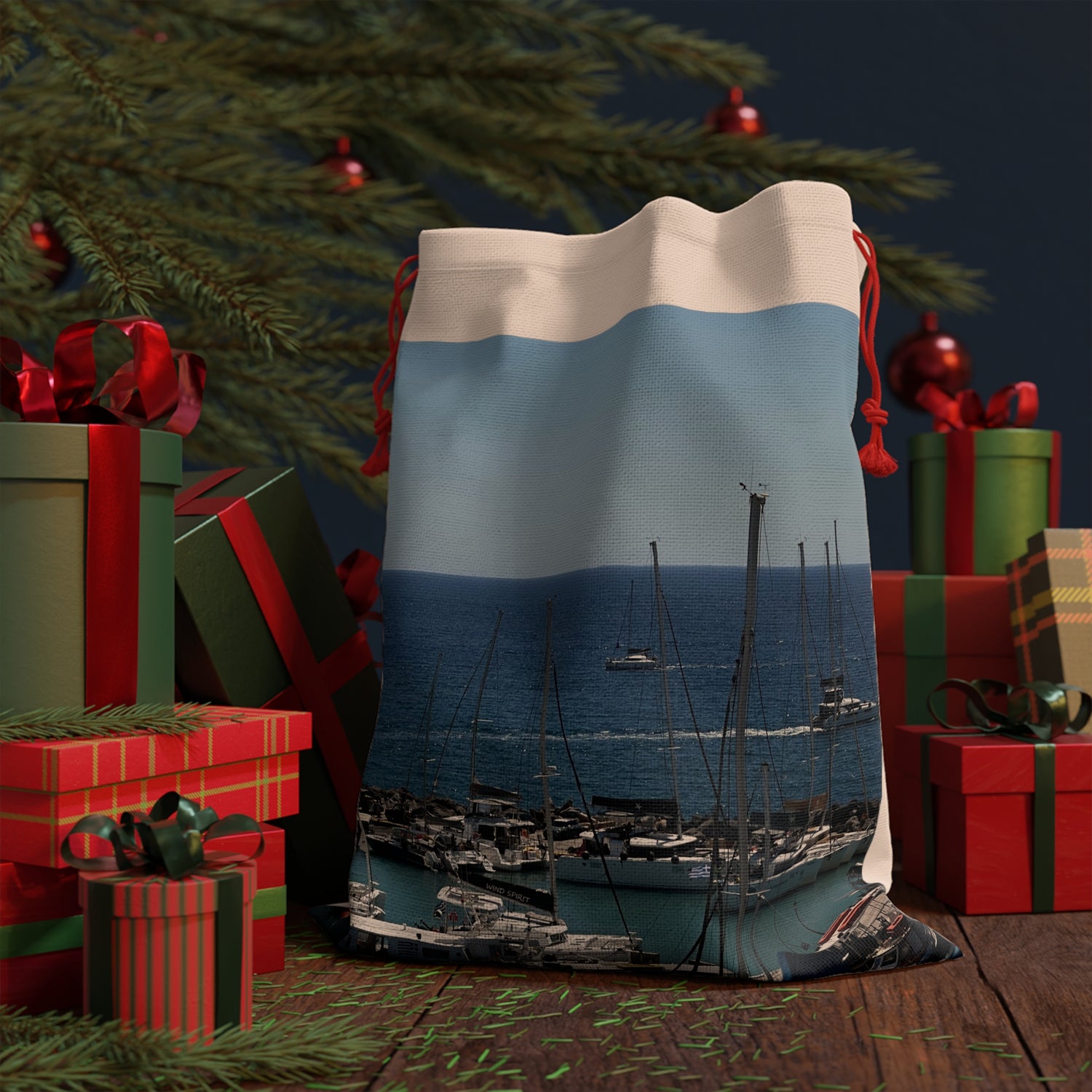 Santa Sack