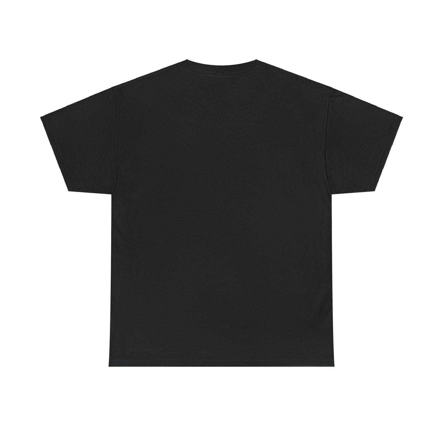 Black Job Loading Tee