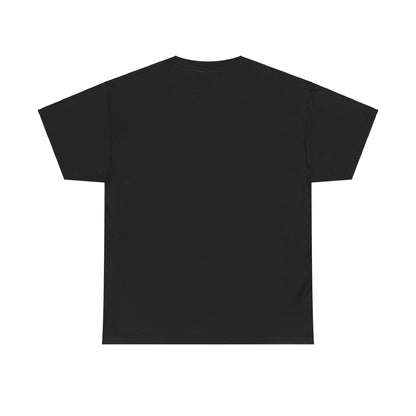 Black Job Loading Tee