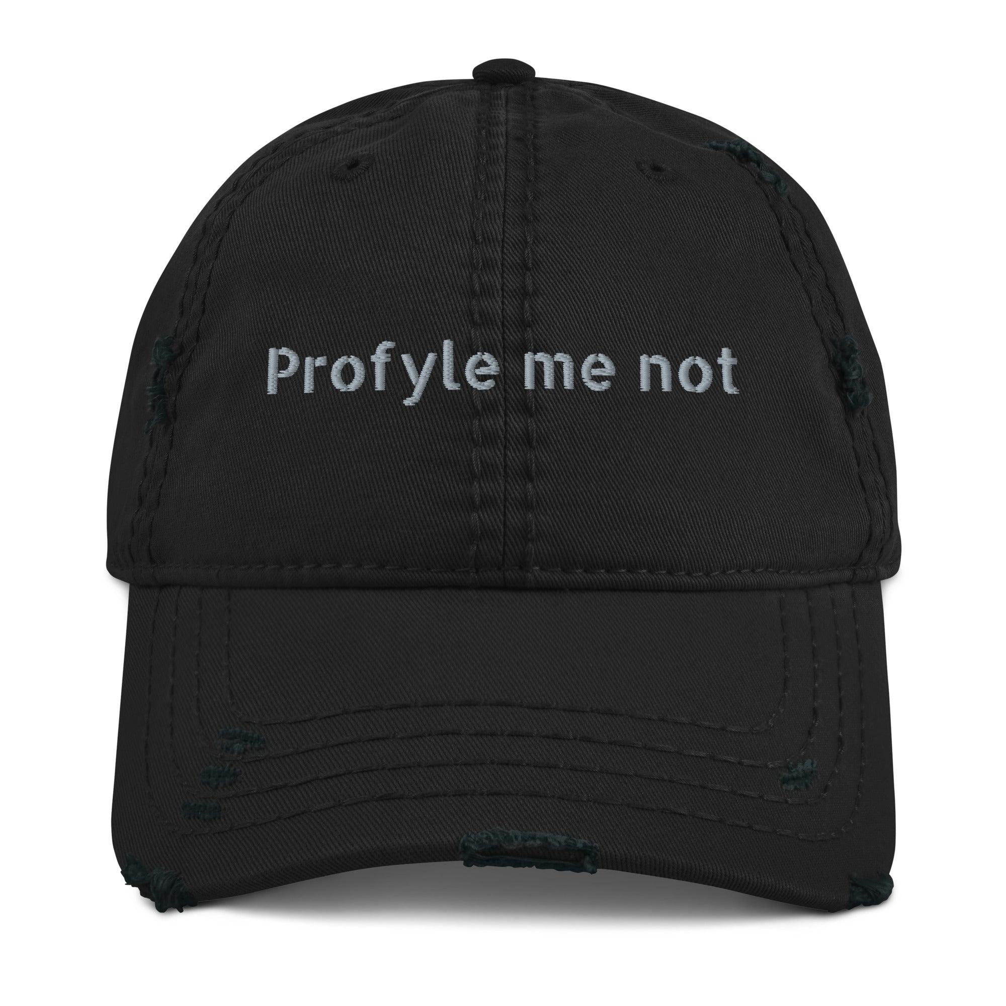 Distressed Profyle