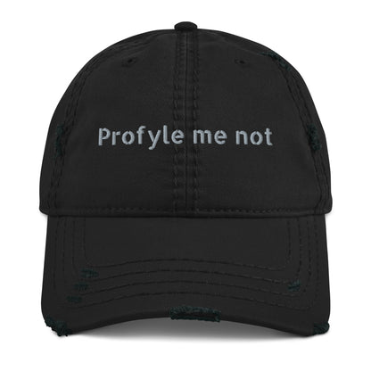 Distressed Profyle