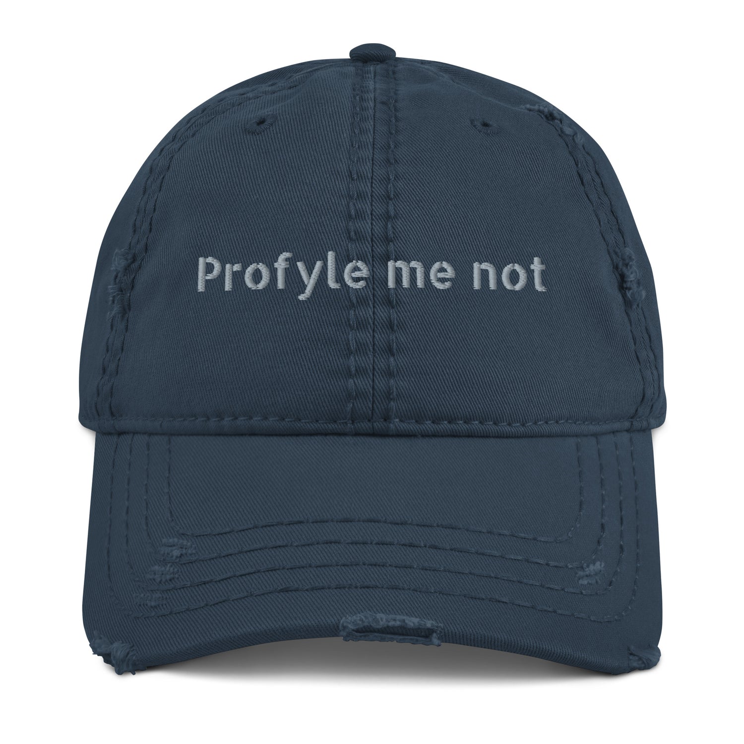 Distressed Profyle