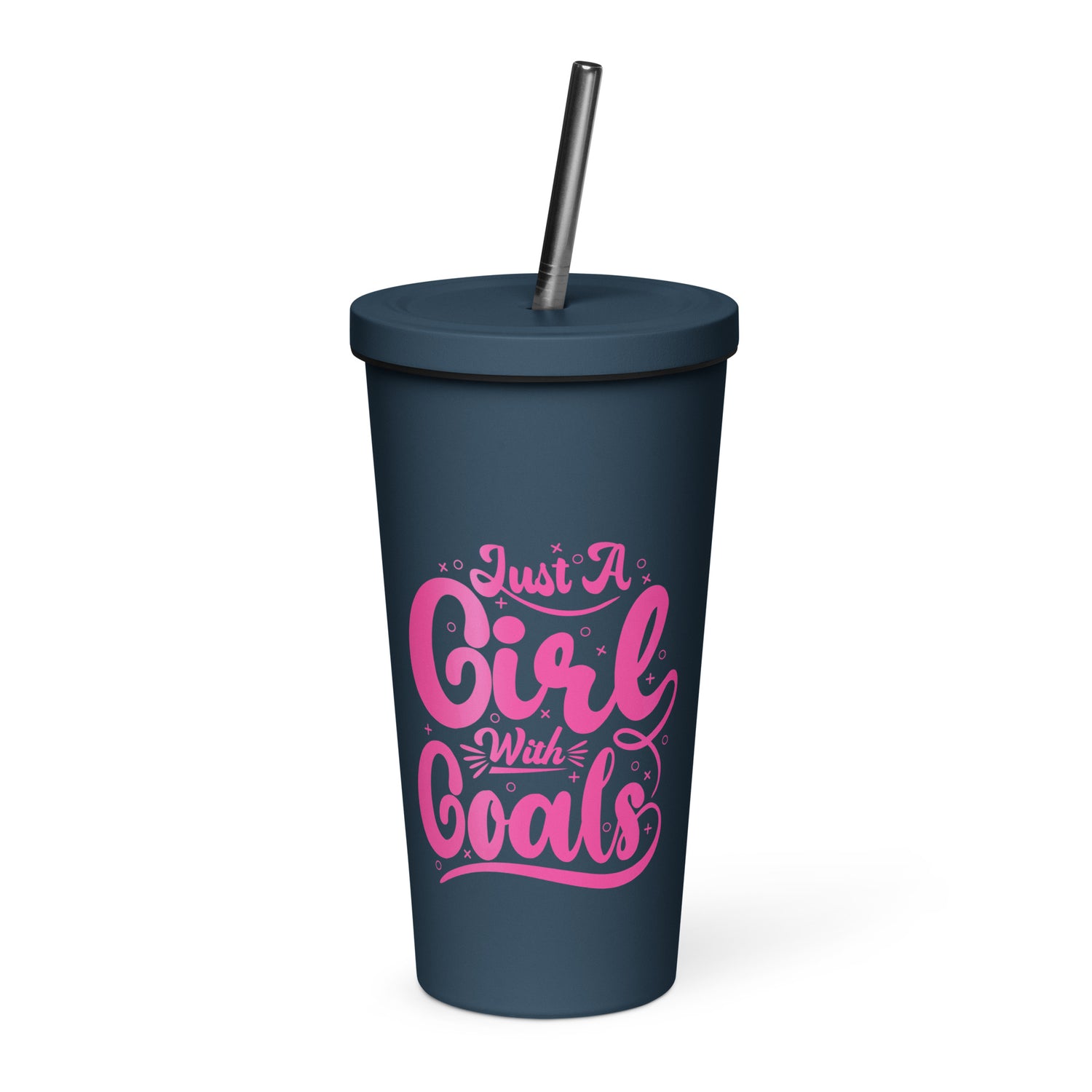 Girl With Goals