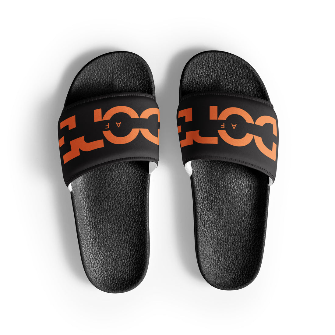 DOPE AF Men’s slides