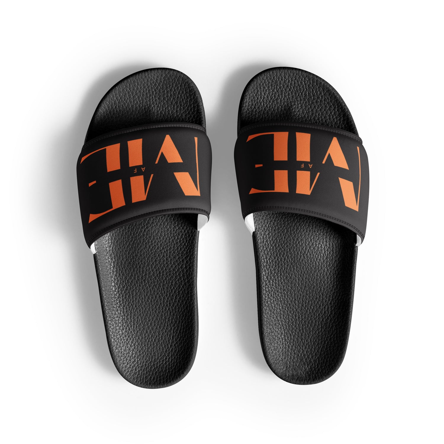 Me AF Men’s slides