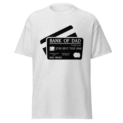 Bank Of Dad