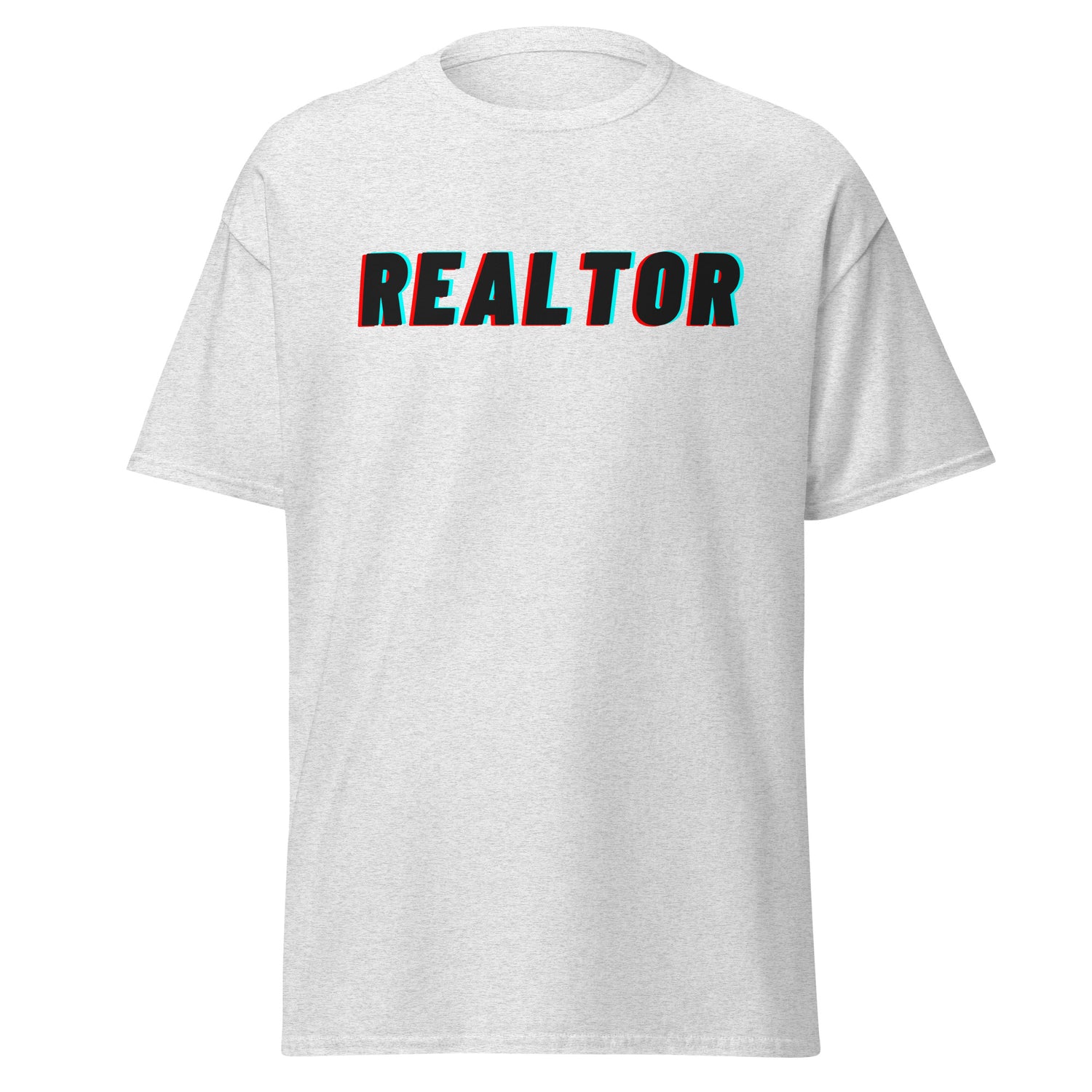 Realtor blk