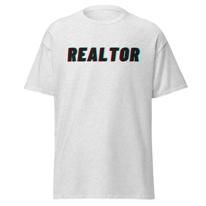 Realtor blk