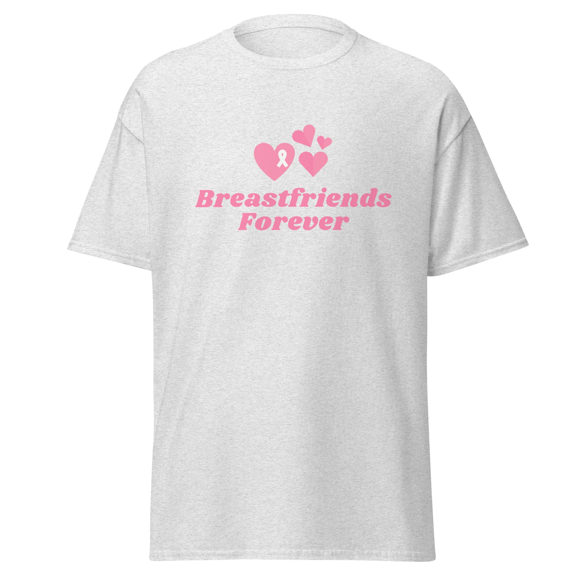 Breastfriends