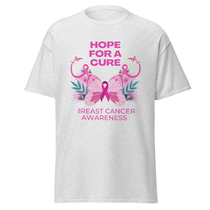 Hope For A Cure