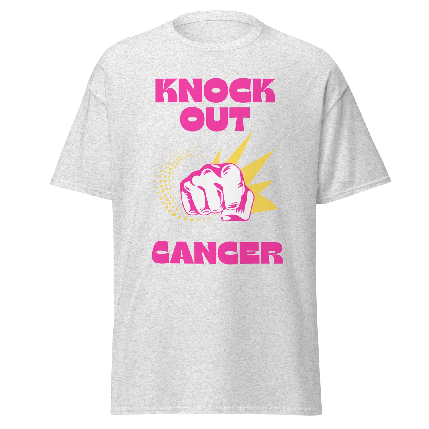 Knock Out Cancer