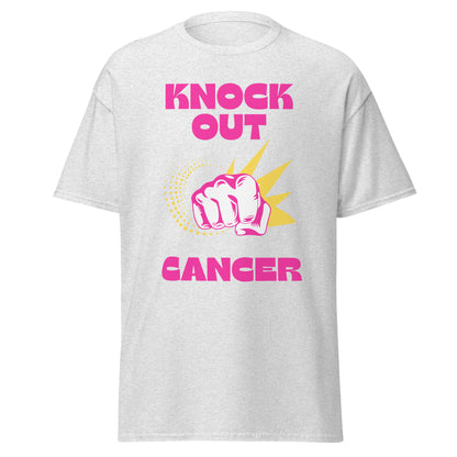 Knock Out Cancer