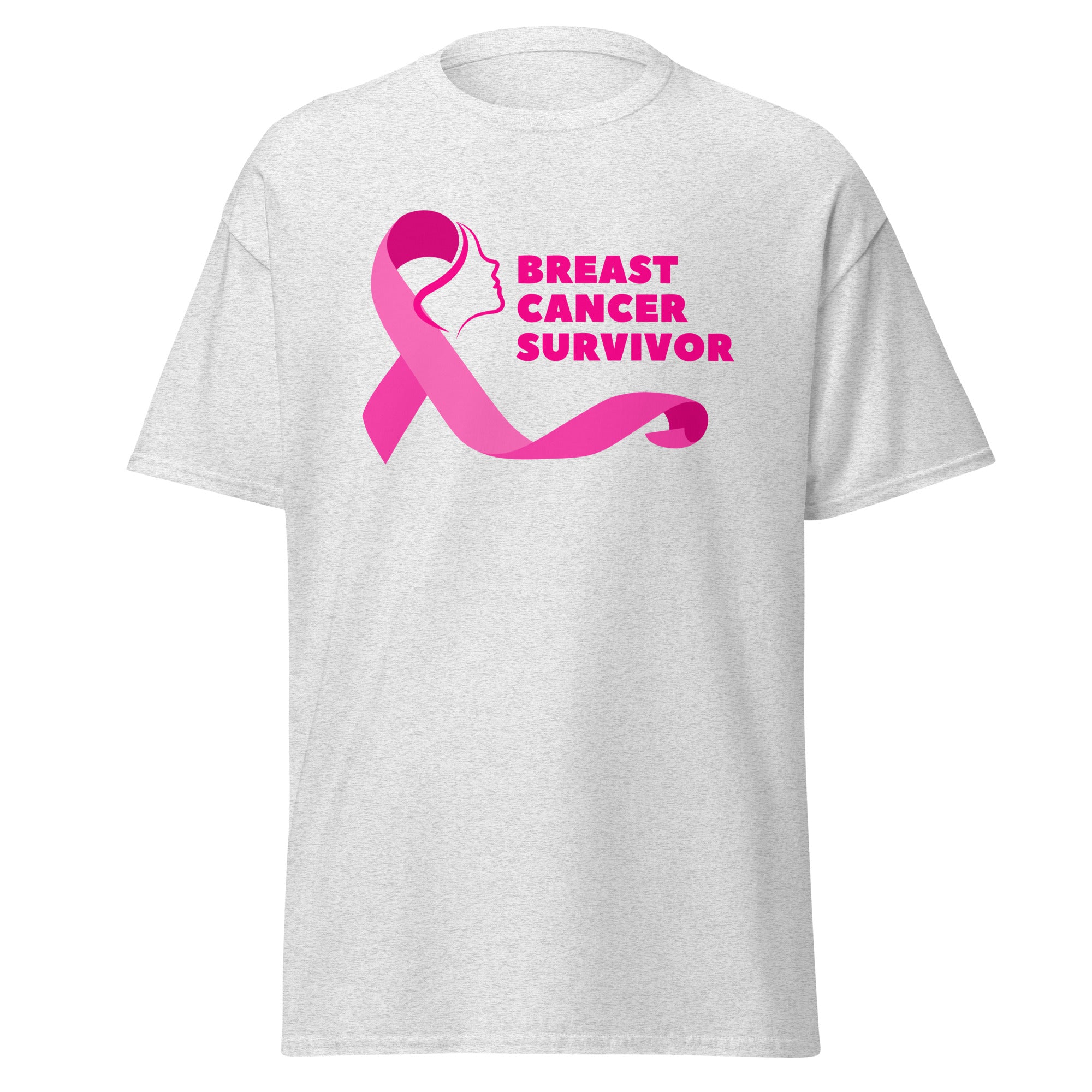 Breast Cancer Survivor