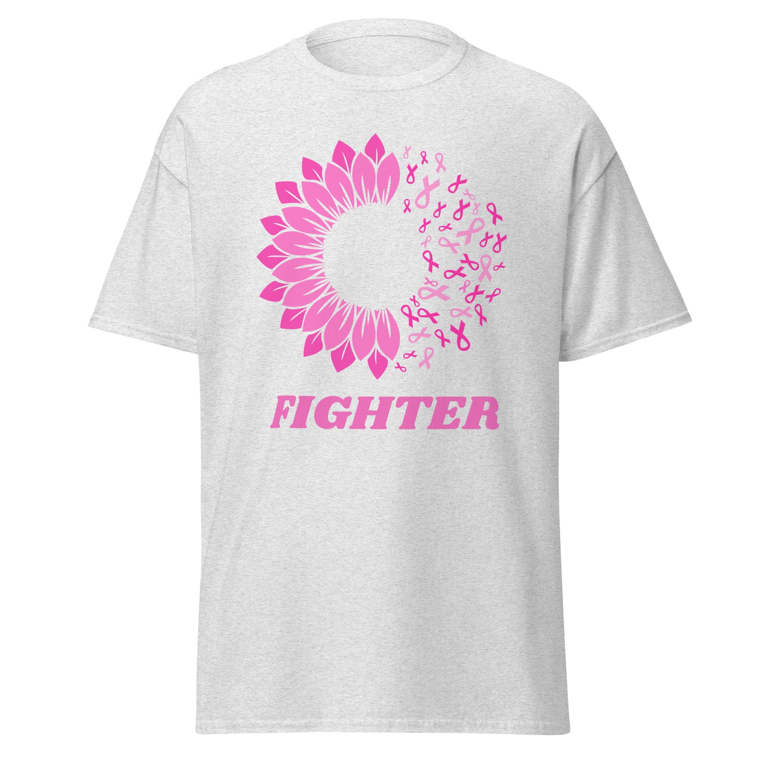 Flower Fighter