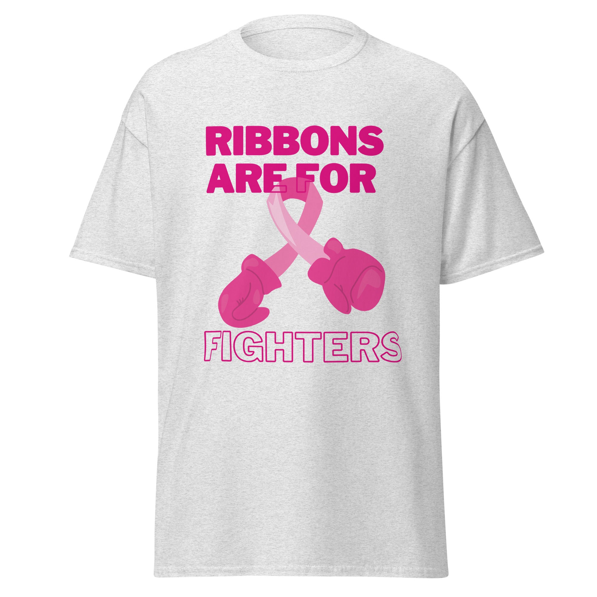 Ribbon Figher