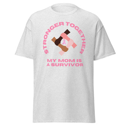 Stronger Together Mom