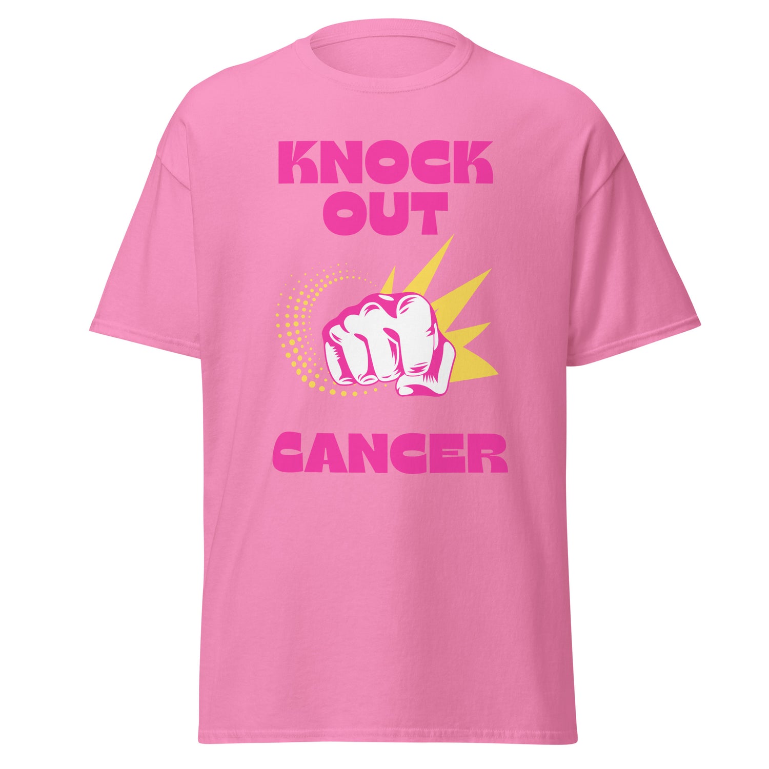 Knock Out Cancer