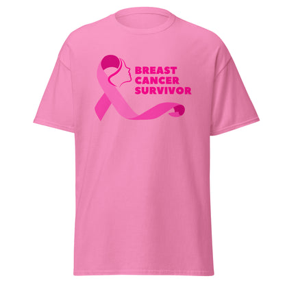 Breast Cancer Survivor