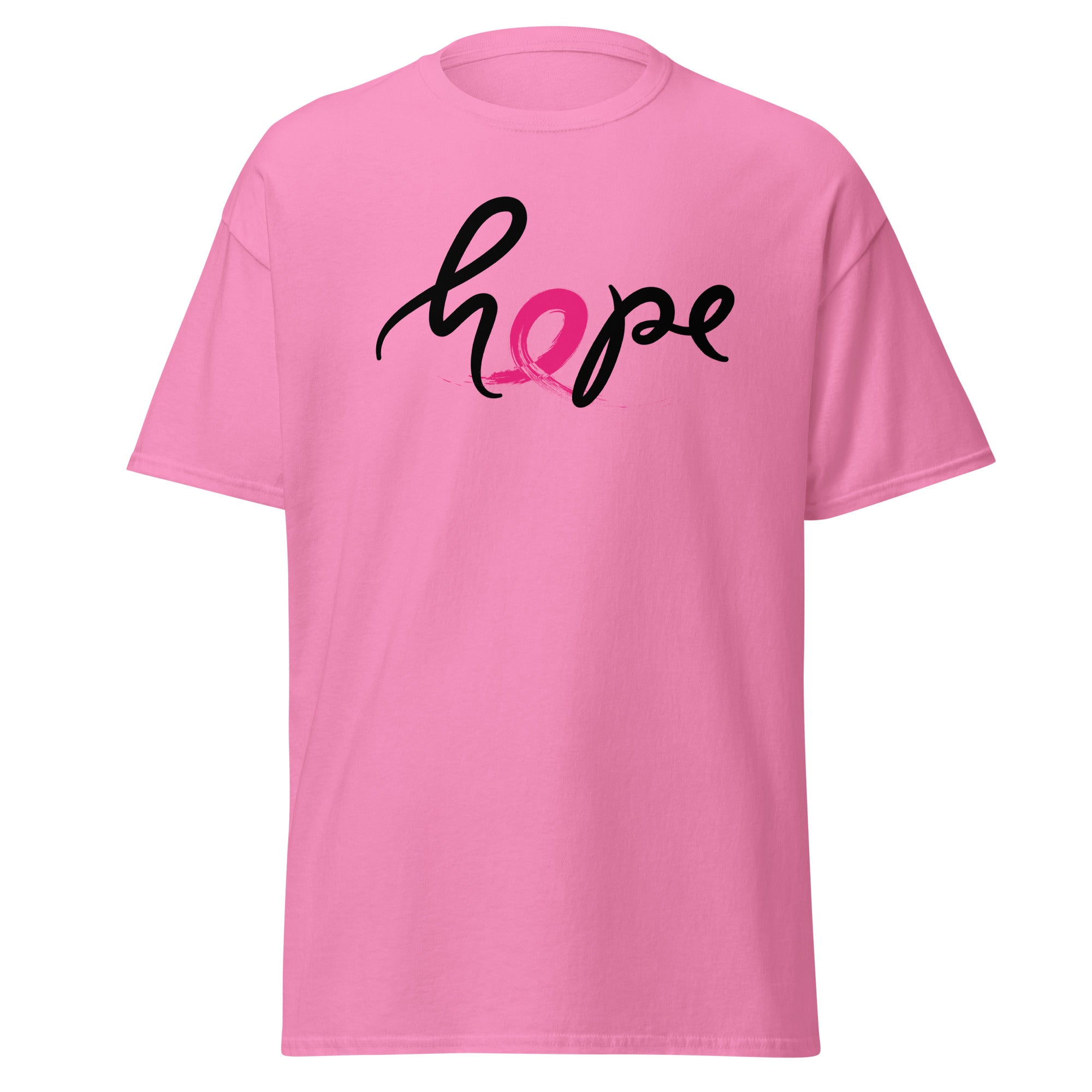 Hope Ribbon