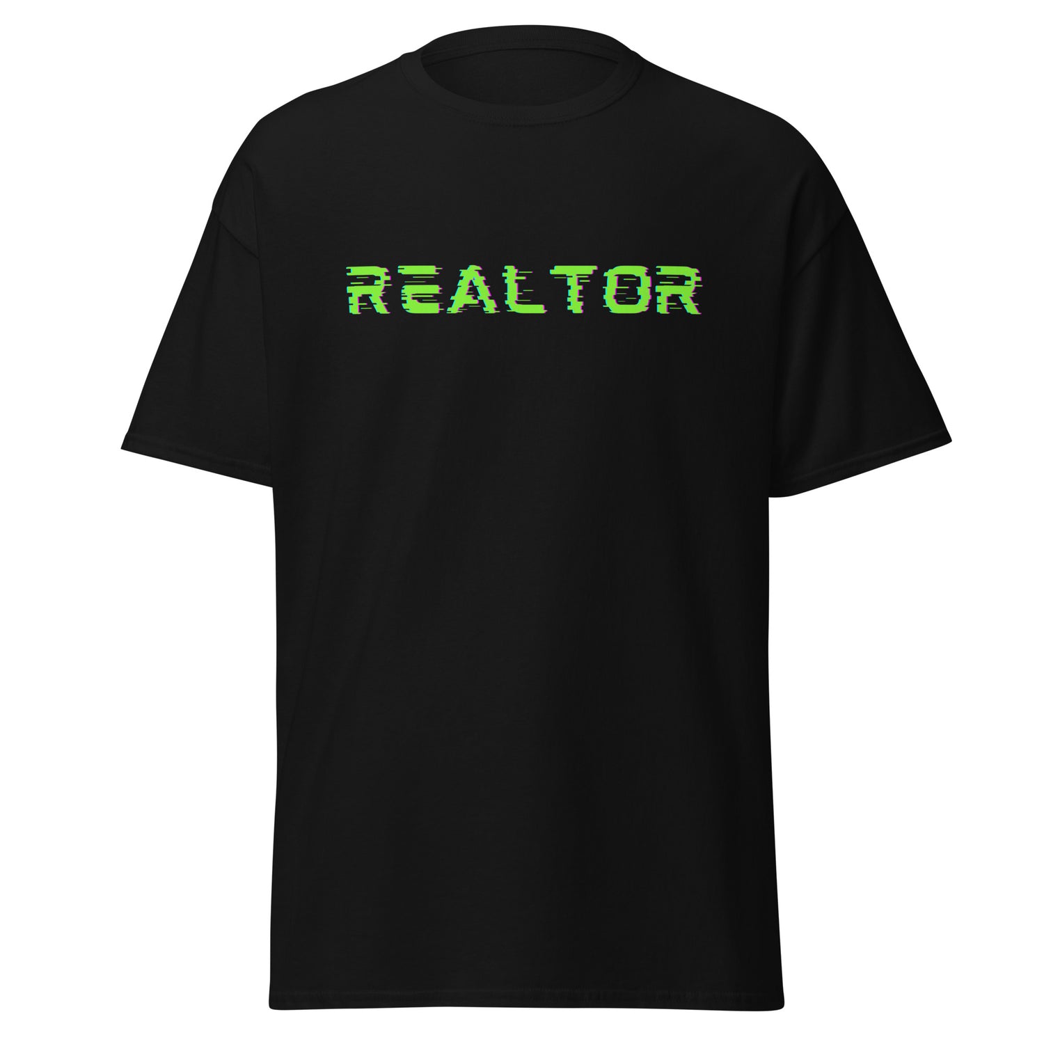 Realtor Neon