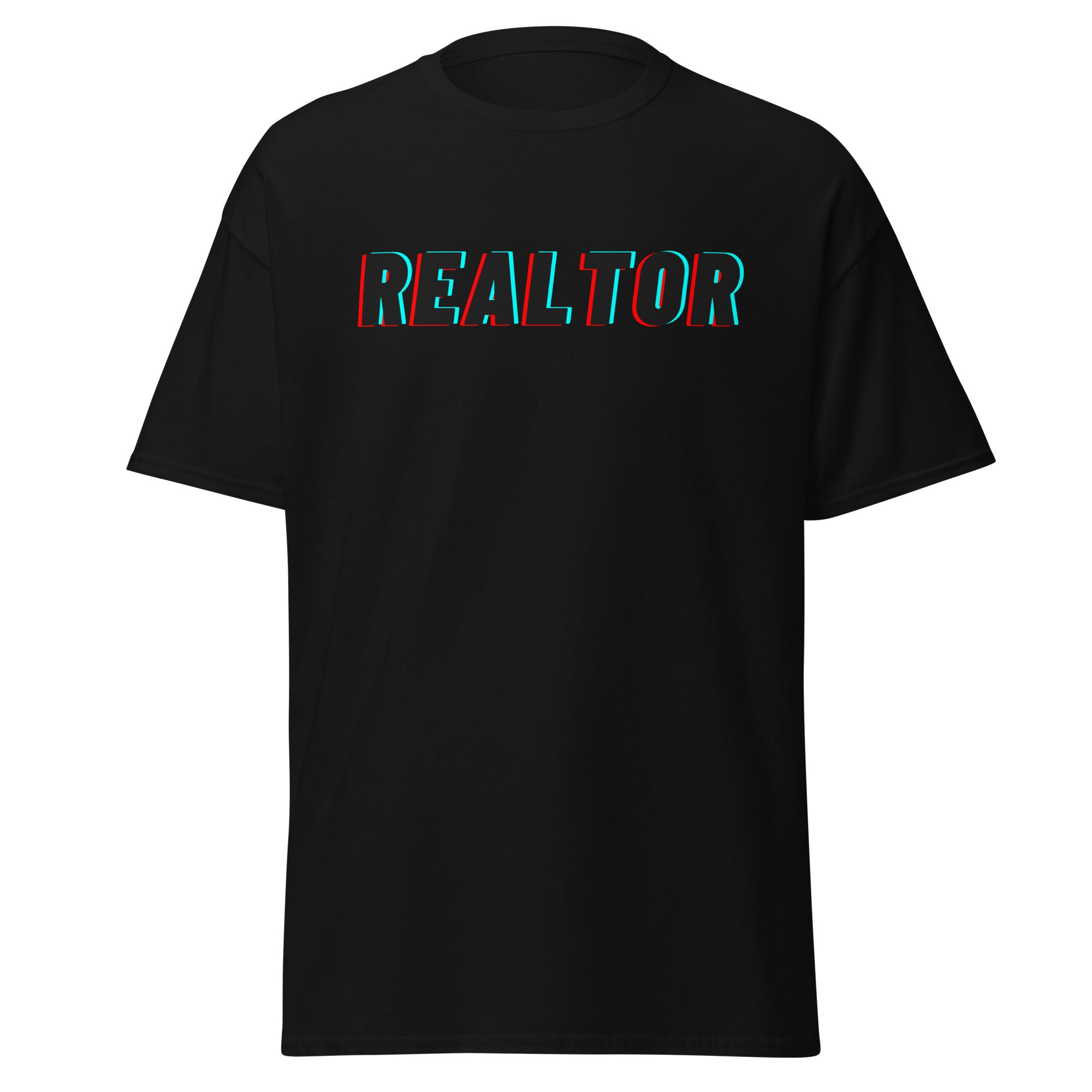 Realtor blk