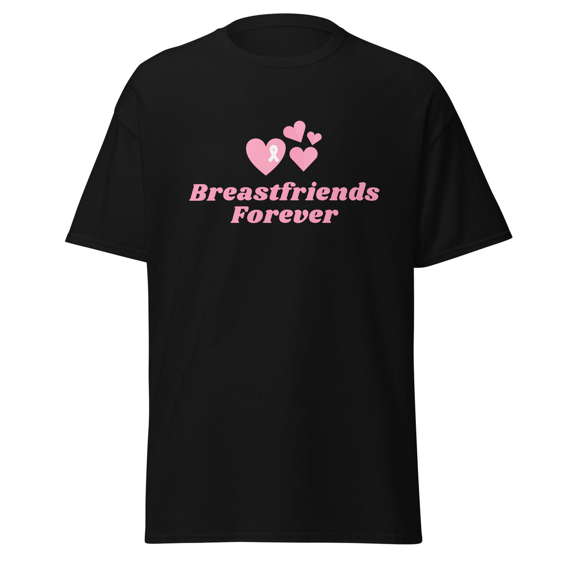 Breastfriends