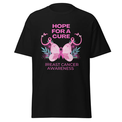 Hope For A Cure