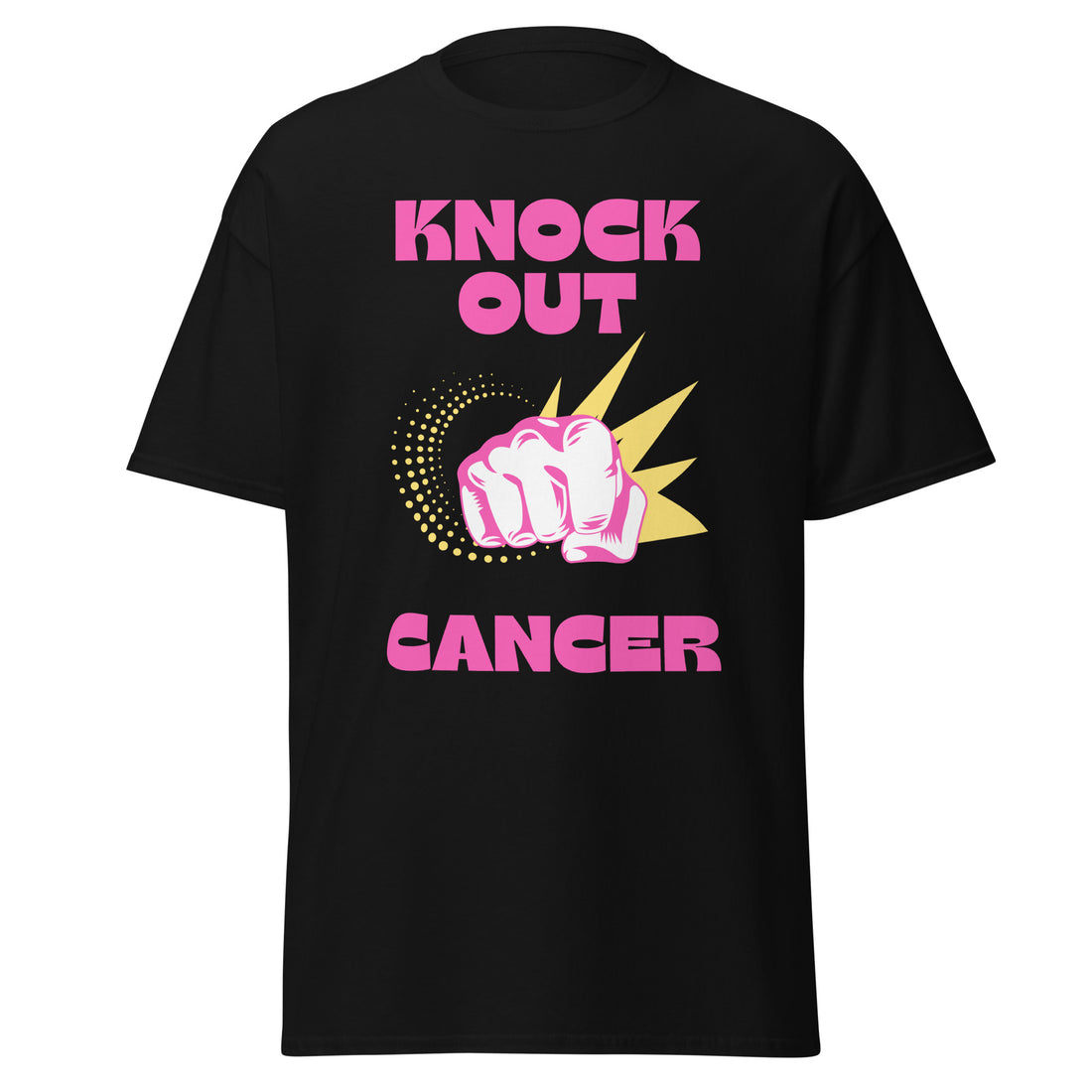 Knock Out Cancer