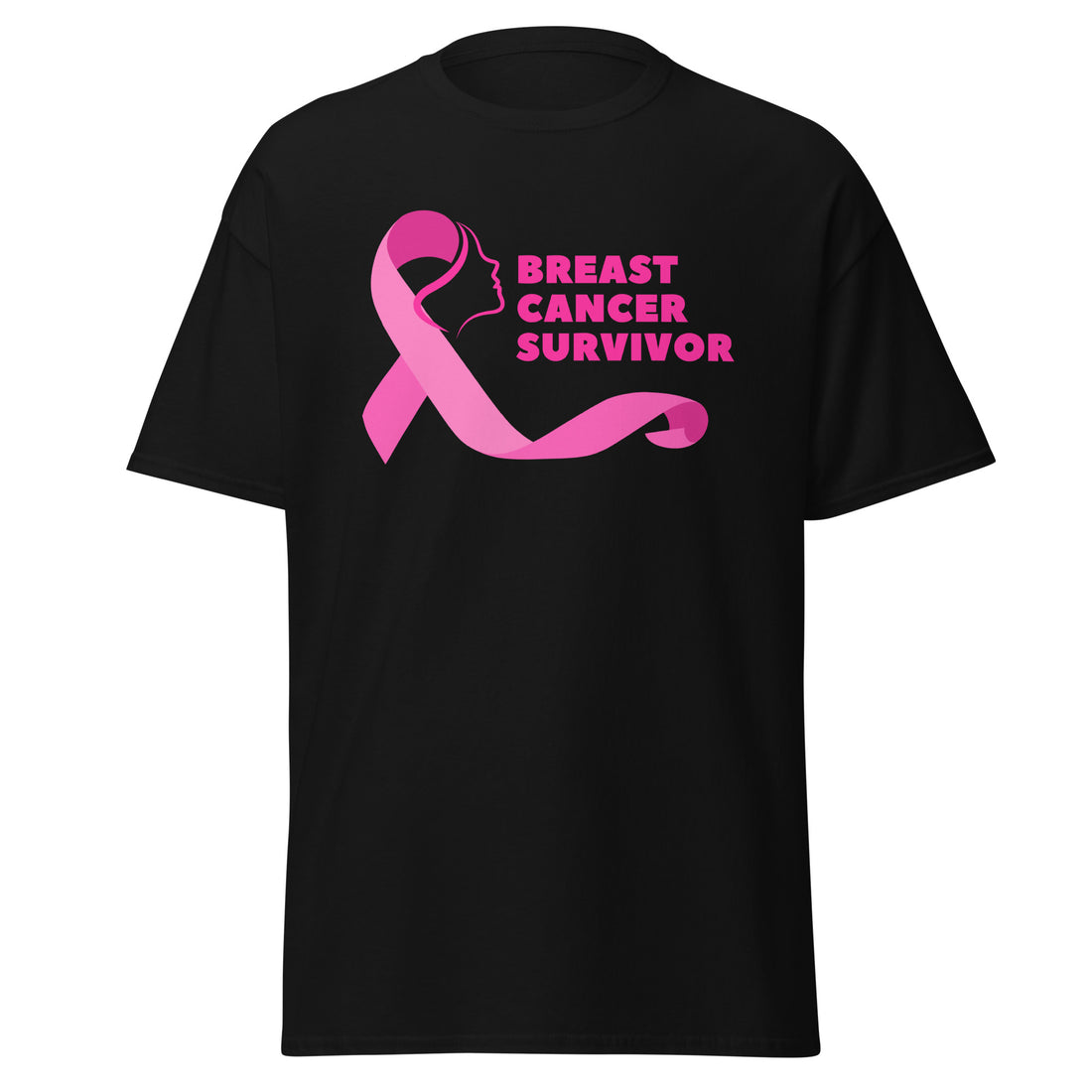 Breast Cancer Survivor