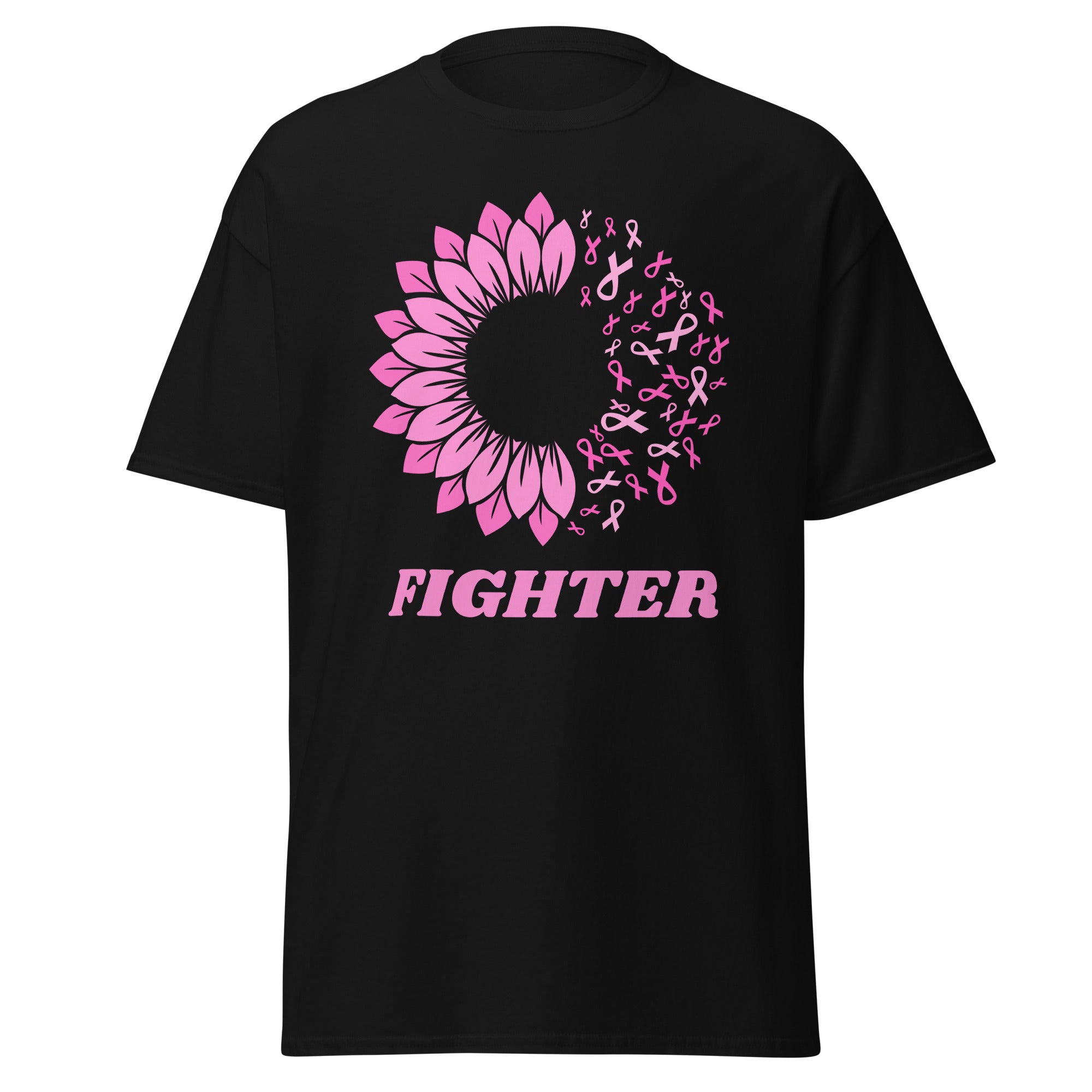 Flower Fighter