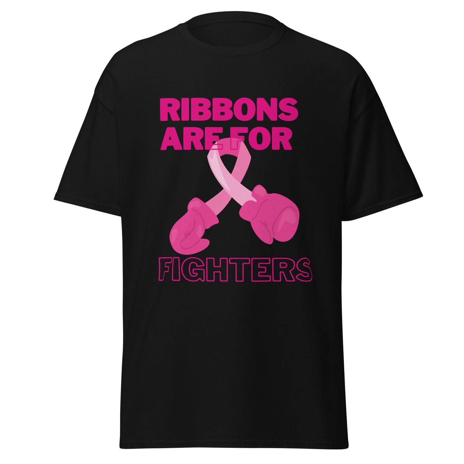 Ribbon Figher