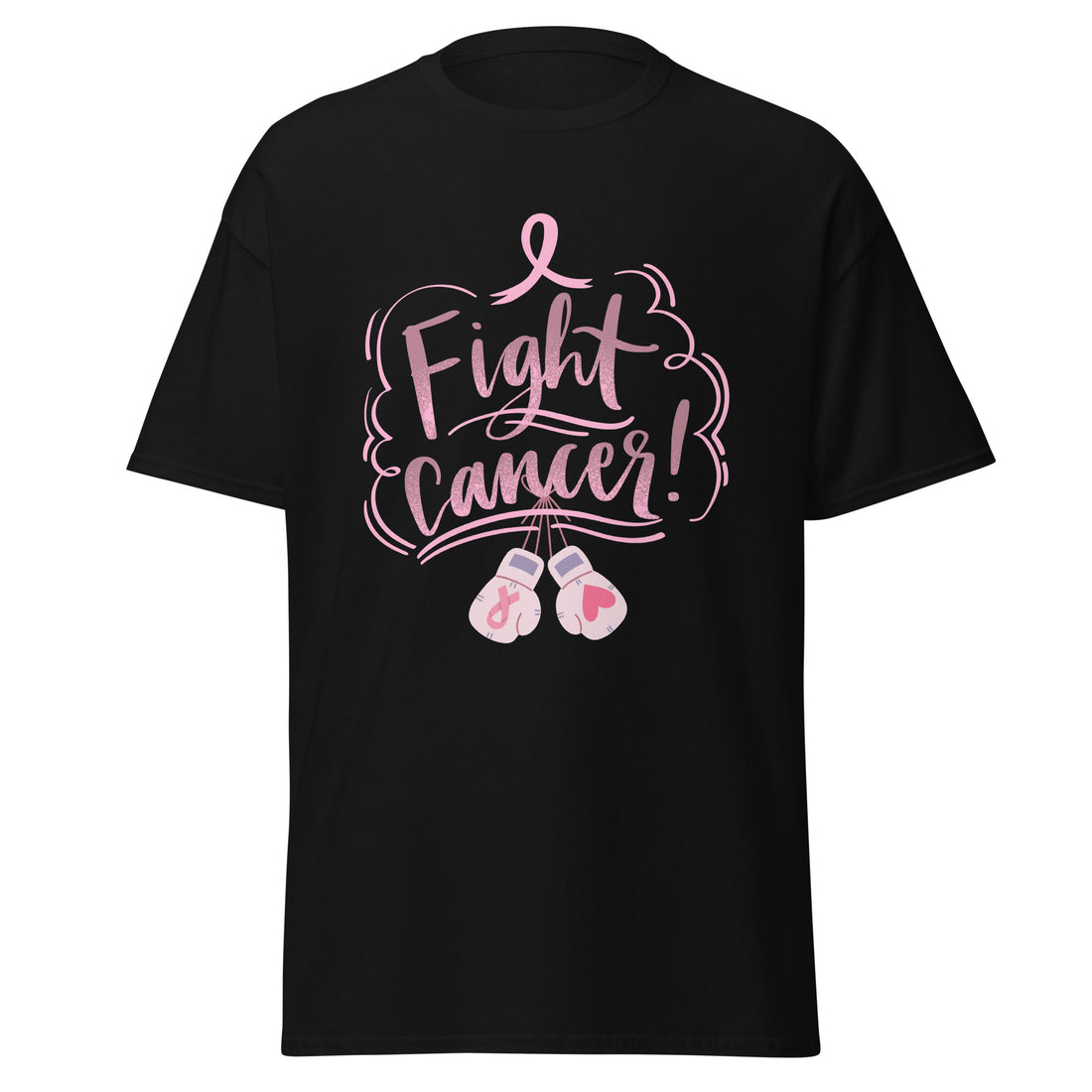 Fight Cancer