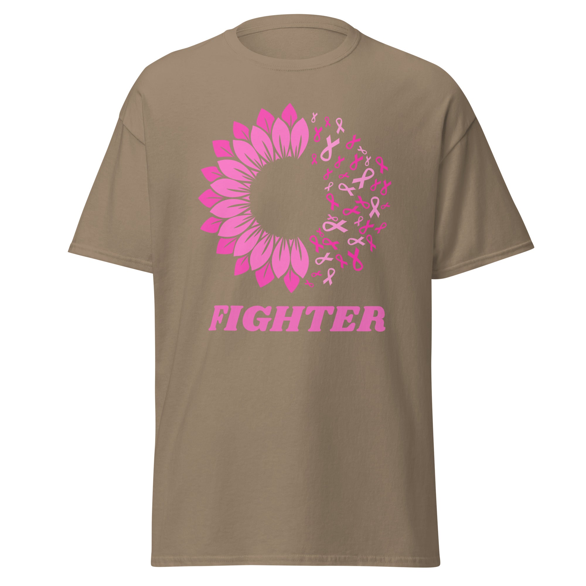 Flower Fighter