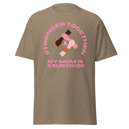 Stronger Together Mom