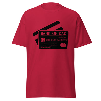 Bank Of Dad