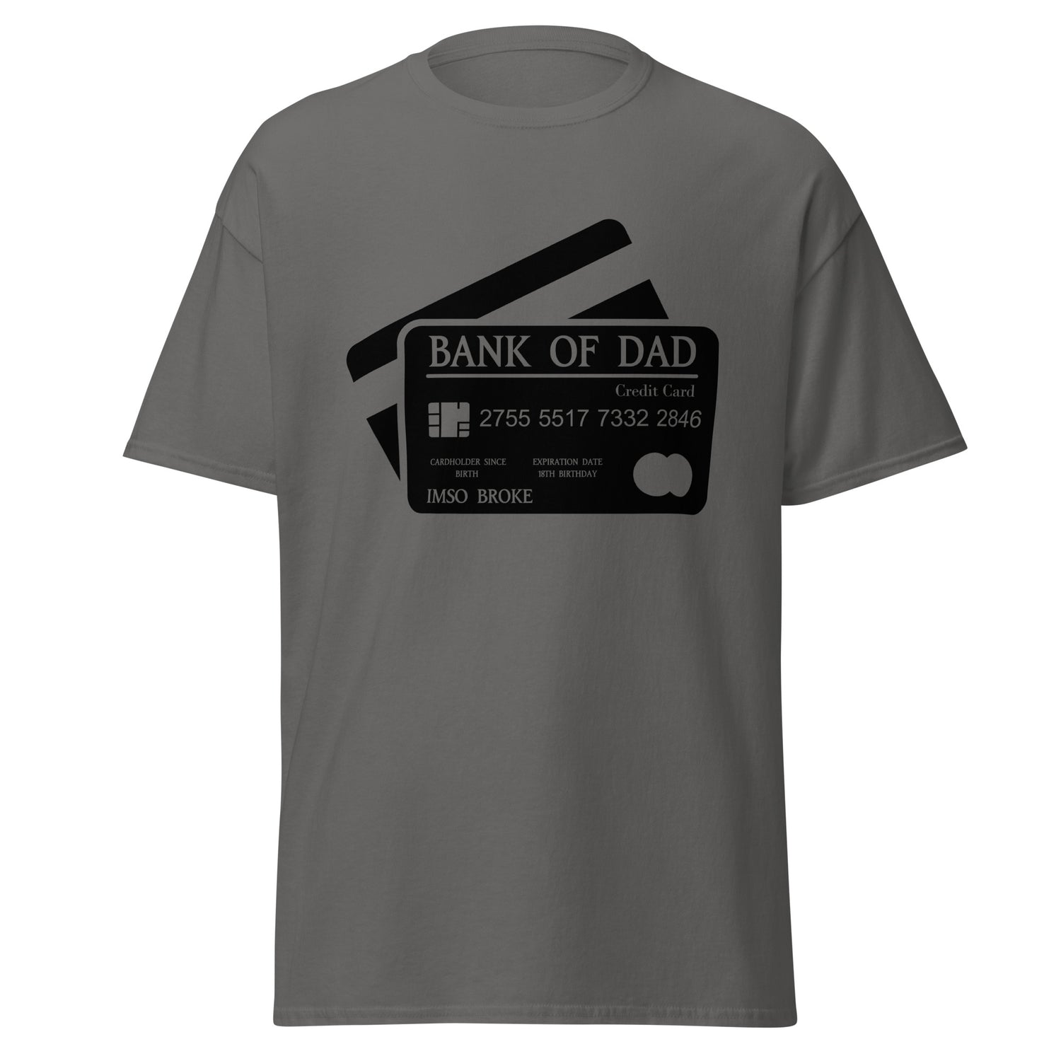 Bank Of Dad